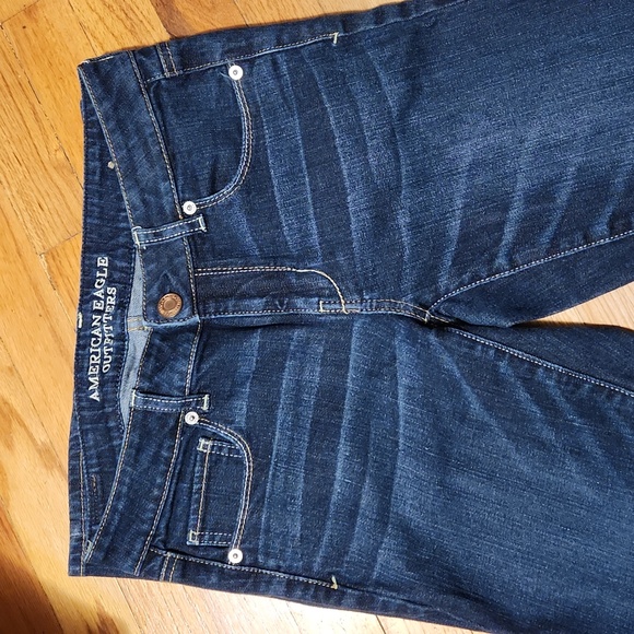 American Eagle Skinny Jeans - Picture 4 of 6